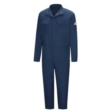 Bulwark CECW Men's Fire-Resistant Welding Coverall