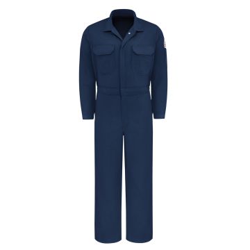 Bulwark CLB2 Men's Lightweight Coverall