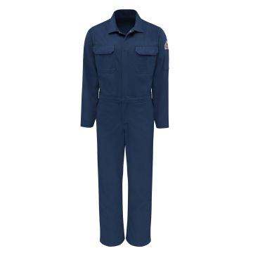 Bulwark CLB6 Men's Midweight Coverall