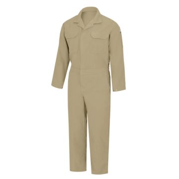 Bulwark CMD6 Men's Deluxe Cooltouch Coverall