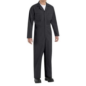 Red Kap CT10 Men's Action Back Coverall
