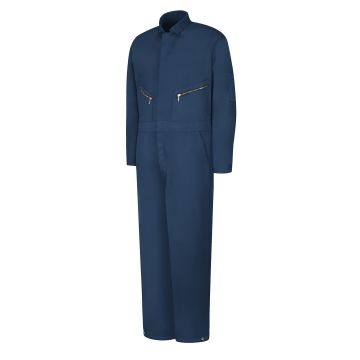 Red Kap CT30 Men's Insulated Coverall