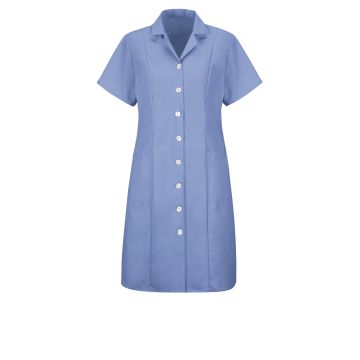 Red Kap DP23 Women's Short Sleeve Dress