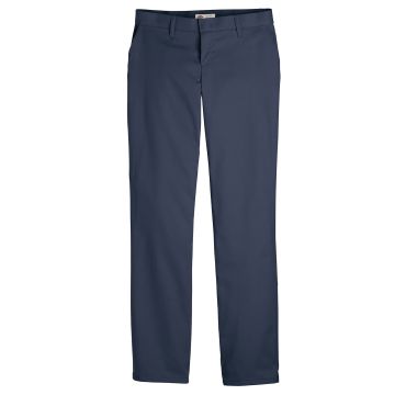 Dickies FP21 Women's Premium Flat Front Pant