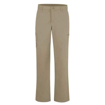 Dickies FP23 Women's Premium Relaxed Fit Twill Cargo Pant