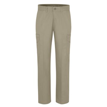 Dickies FP39 Women's Cotton Cargo Pant