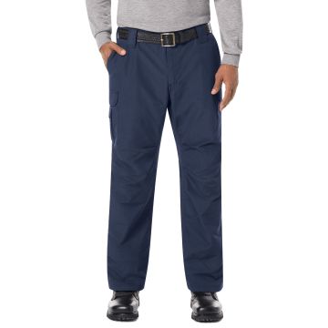 Workrite FP40 Men's Flame-Resistant Ripstop Tactical Pant