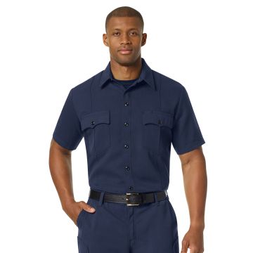 Workrite FSM2 Men's Uniform Shirt