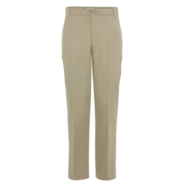Dickies FW39 Women's Cotton Cargo Pant