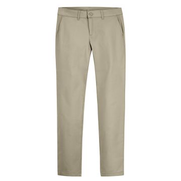 Dickies FW51 Women's 2-Pocket Traditional Stretch Twill Pant