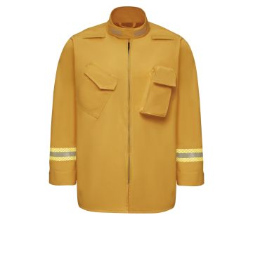 Workrite FW82 Men's Relaxed Fit Wildland Jacket