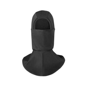 Bulwark HEB2 Balaclava W/Face Mask Fr Ctn - Gy