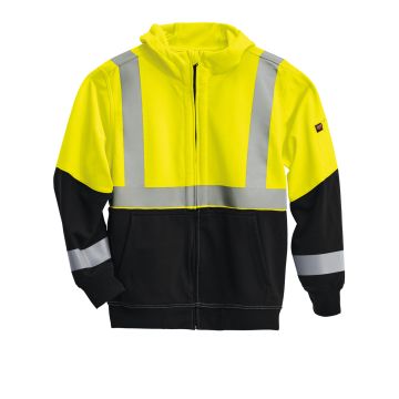 Red Kap HJ10 Unisex Performance Work Hoodie