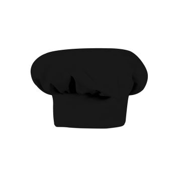 Red Kap HP60 Unisex Hook and Loop Chef Hat