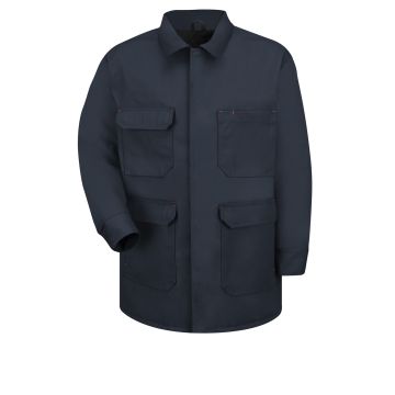 Red Kap JD24 Unisex Blended Duck Chore Coat