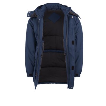 Red Kap JP70 Unisex Heavyweight Parka