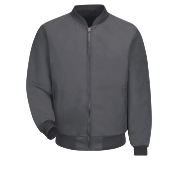 Red Kap JT38 Men's Perma-Lined Team Jacket
