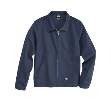 Dickies JT78 Men's Unlined Industrial Eisenhower Jacket