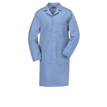 Bulwark KEL2 Unisex Three-Pocket Flame-Resistant Lab Coat