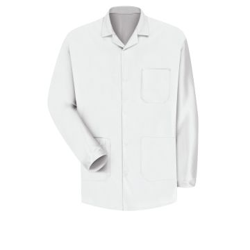 Red Kap KK26 Unisex Anti-Static Counter Jacket