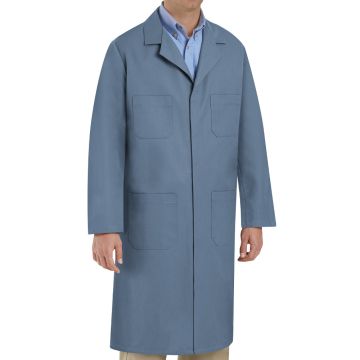 Red Kap KT30 Men's Shop Coat