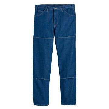 Dickies LD20 Men's Industrial Double Knee Jean