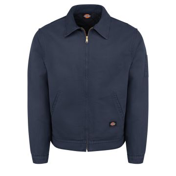 Dickies LJ53 Men's Industrial Duck Jacket