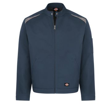 Dickies LJ60 Men's Insulated Color Block Jacket