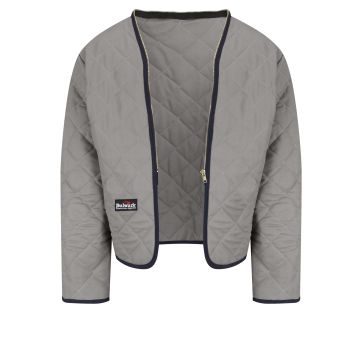 Bulwark LML2 Men's Zip In/Out Modaquilt 15.5Oz Jacket Liner