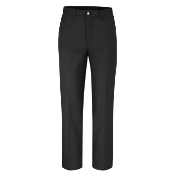 Dickies LP70 Men's Premium Industrial Flat Front Comfort Waist Pant