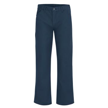 Dickies LU23 Men's Industrial Duck Carpenter Jean
