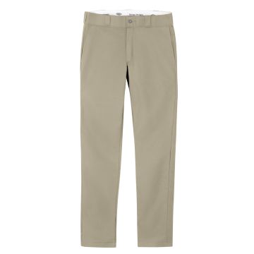 Dickies P801 Men's Industrial FLEX Skinny Straight Fit Work Pant