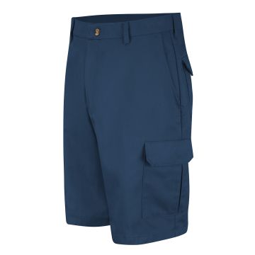 Red Kap PC86 Men's Cargo Shorts