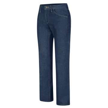 Red Kap PD63 Women's Straight Fit Jean