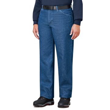 Bulwark PEJ3 Women's Classic Heavyweight Excel Flame-Resistant Jean