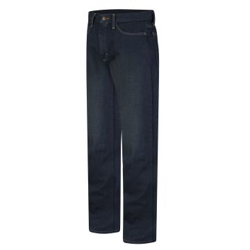 Bulwark PEJM Men's Straight Fit Flame-Resistant Jean