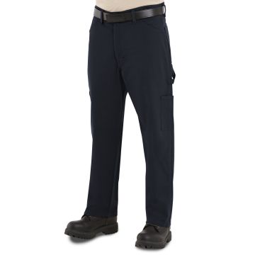 Bulwark PLJ8 Men's Midweight Flame-Resistant Dungaree