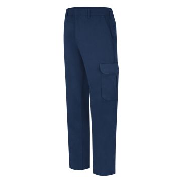 Bulwark PMU2 Men's Lightweight Flame-Resistant Cargo Pant