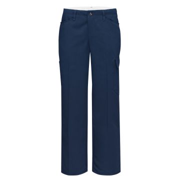 Bulwark PMU3 Women's Lightweight Flame-Resistant Cargo Pant