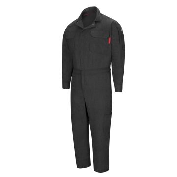 Bulwark QC20 iQ Series Men's FR Mobility Coverall