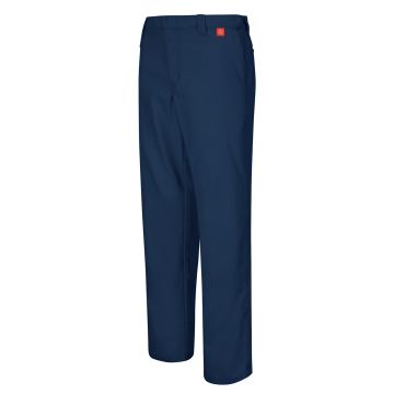 Bulwark QP10 Men's Flame-Resistant Work Pant