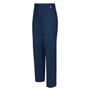Bulwark QP11 Women's Flame-Resistant Work Pant