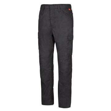 Bulwark QP14 Men's Lightweight Flame-Resistant Pant