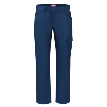 Bulwark QP19 Women's Lightweight Flame-Resistant Comfort Pant