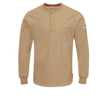 Bulwark QT40 Men's Breathable Shirt