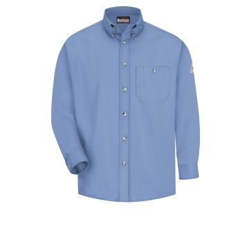 Bulwark SEG6 Men's Fire Resistant Shirt