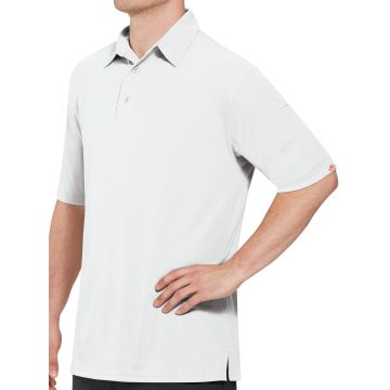 Red Kap SK90 Men's Short Sleeve Performance Knit Flex Series Pro Polo