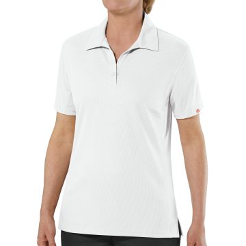 Red Kap SK91 Women's Short Sleeve Performance Knit Flex Series Pro Polo