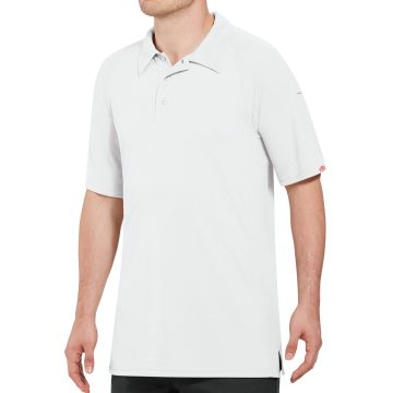 Red Kap SK92 Men's Short Sleeve Performance Knit Flex Active Polo