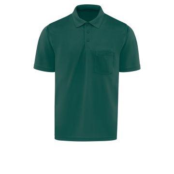 Red Kap SK98 Men's Short Sleeve Performance Knit Pocket Polo
